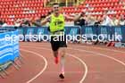 Gateshead Marathon, 2024 Gateshead Marathon, Half Marathon and 10k, Gateshead Stadium.  Photo: David T. Hewitson/Sports for All Pics